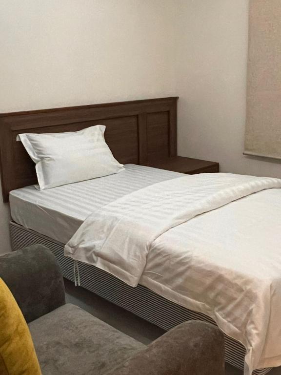 ريزا الفندقية Reeza Suites - Budget-Einzelzimmer