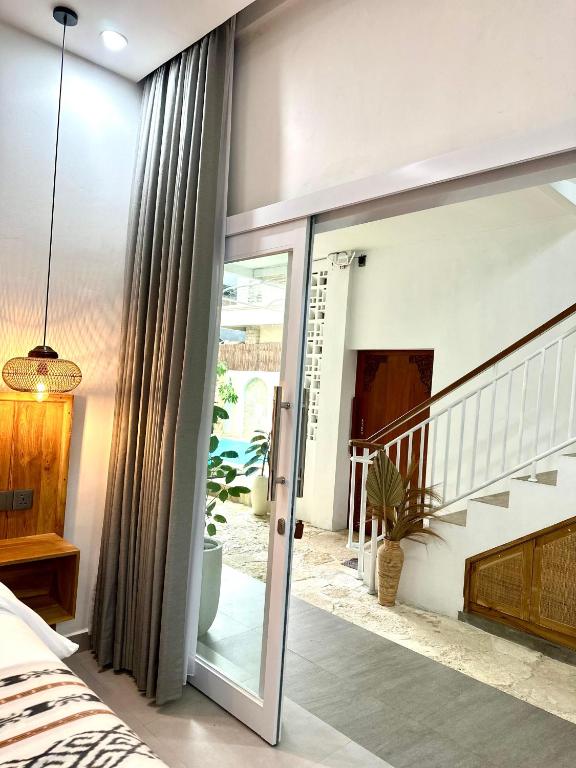 Fotografie z fotogalerie ubytování Tirta Mumbul Villa v destinaci Badung