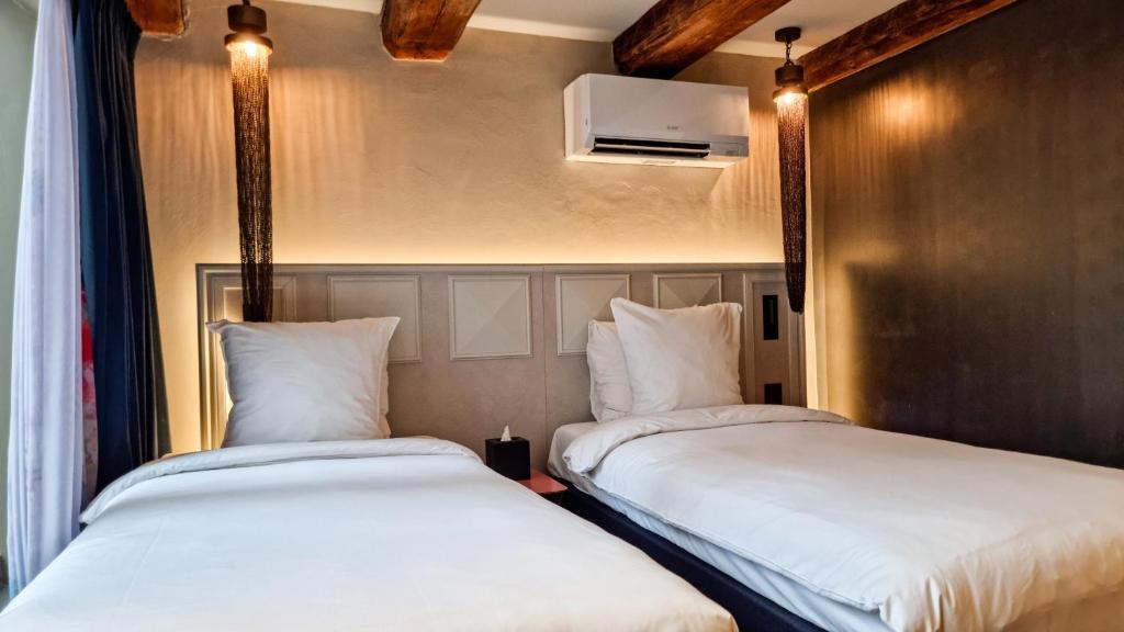 Mister Highland Hotel - Resim 16