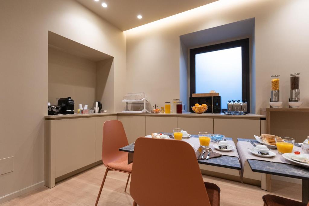 B&B La Residenza del Maestro - Catania Centro Storico - 6