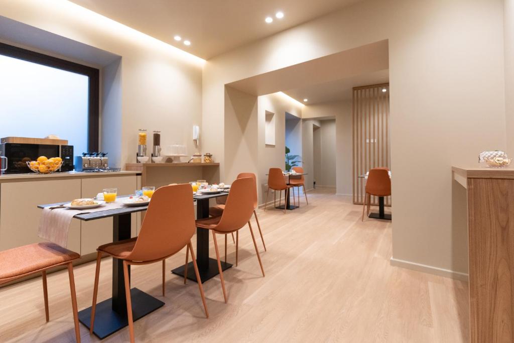 B&B La Residenza del Maestro - Catania Centro Storico - 5