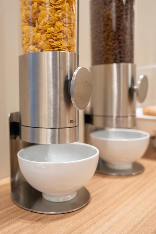 B&B La Residenza del Maestro - Catania Centro Storico - 4