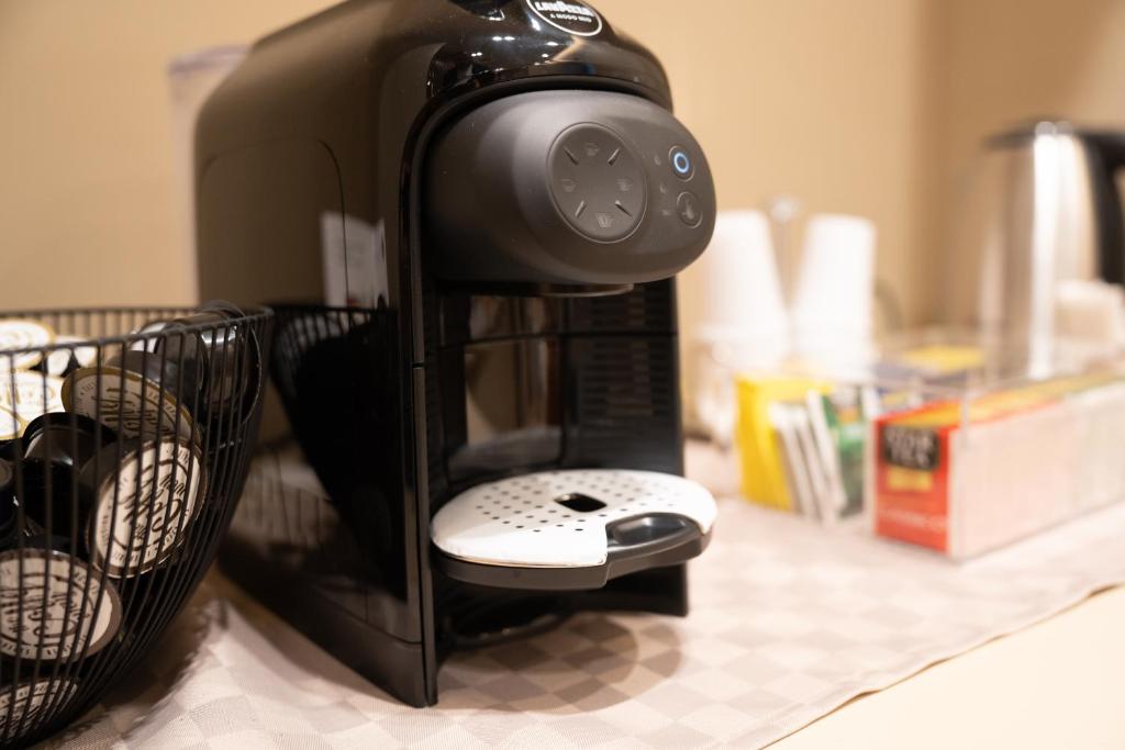 B&B La Residenza del Maestro - Catania Centro Storico - 3