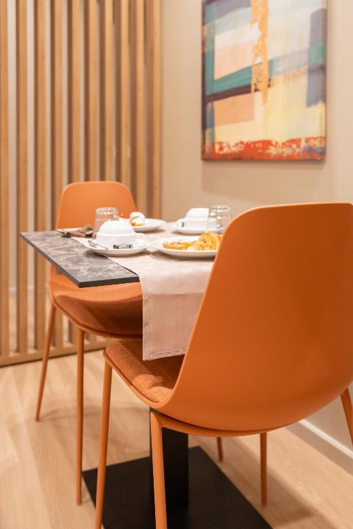 B&B La Residenza del Maestro - Catania Centro Storico - 2