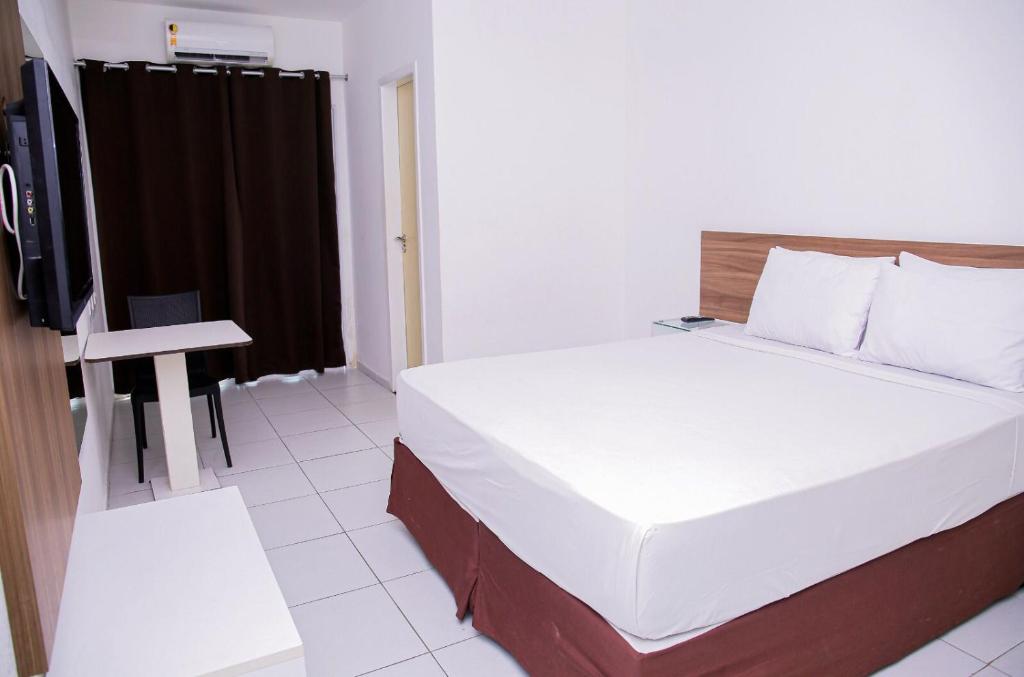 Rede Andrade Araras - Chambre Simple