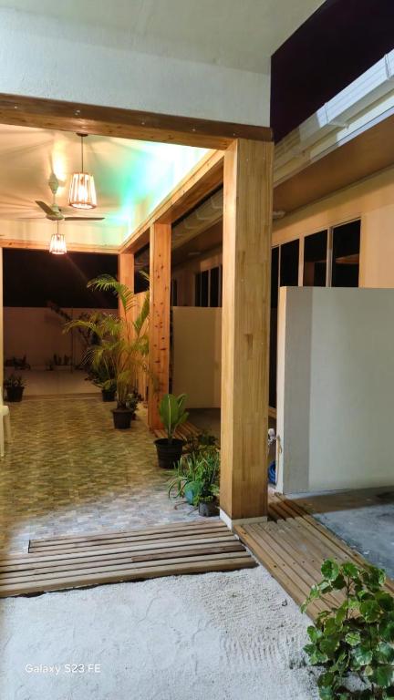 Fotografie z fotogalerie ubytování Sun Beach Dhigurah v destinaci Dhigurah