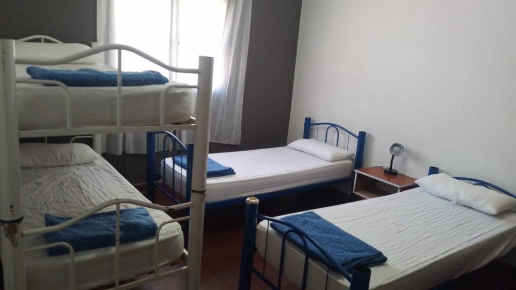 Alojamiento La Nihuilence