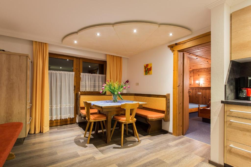 Imagen de la galería de Haus Waldesruh, en Neustift im Stubaital