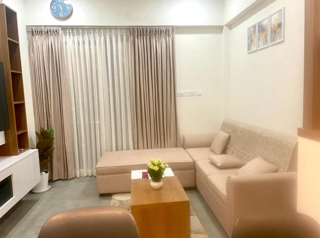 Luxury Studio Apartment, Trivandrum (updated prices 2026)