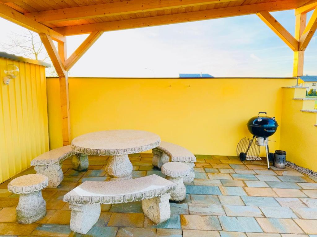 Fotografie z fotogalerie ubytování YS Apartments v destinaci Marchtrenk