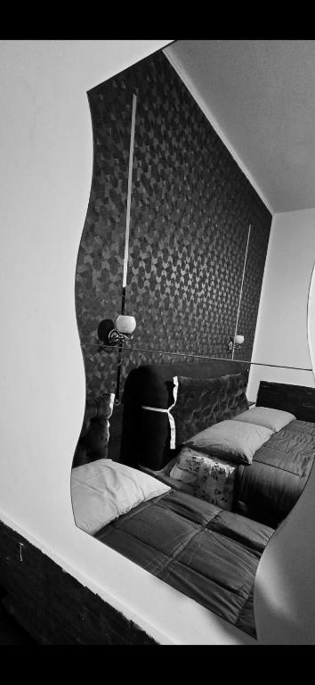 Villa Nancy Affittacamere - Triple Chambre Avec Salle De Bain Privée