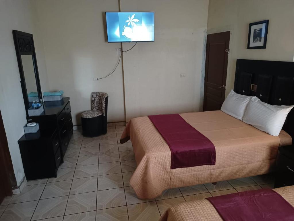 Habitaciones | Hotel Destination | Descansar