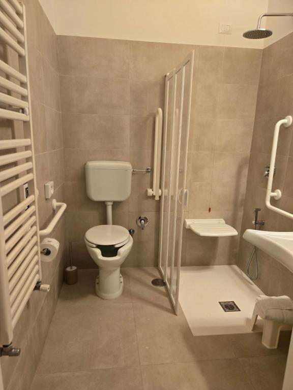 Sourire Hotel - Resim 45