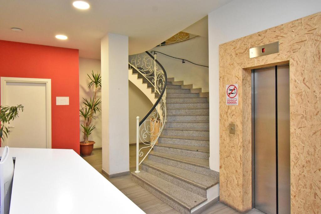 Fotografie z fotogalerie ubytování Hotel In City v Jerevanu