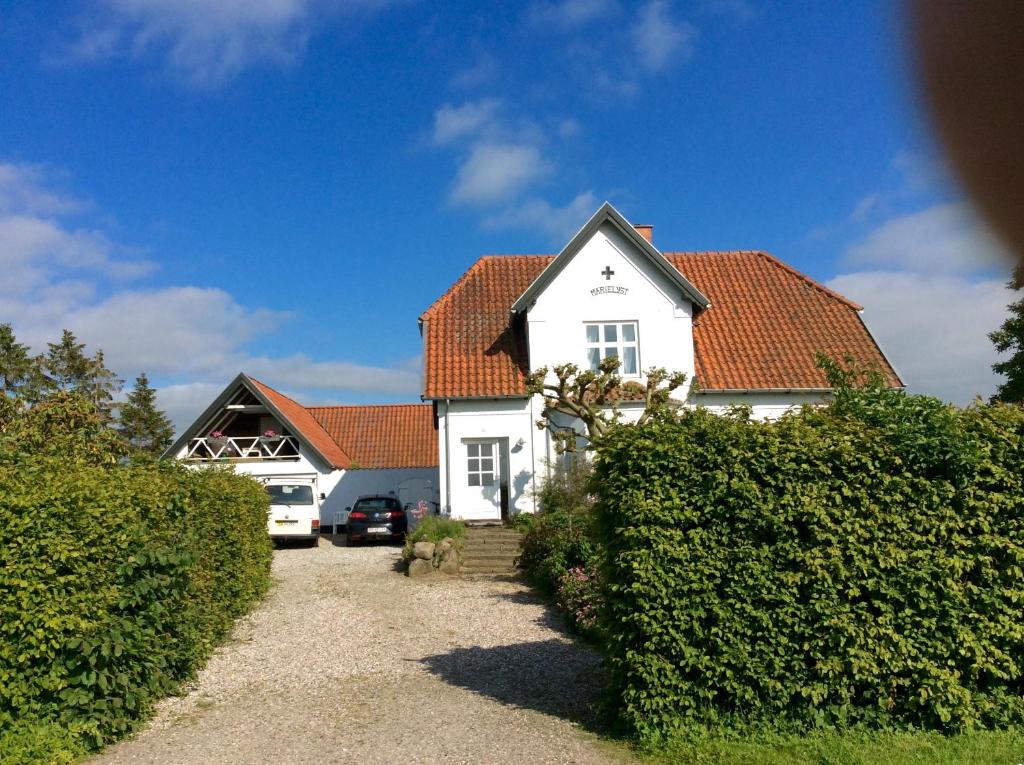 Marielyst B&B - Apartments - Housity