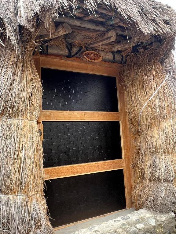 Fotografie z fotogalerie ubytování Hostería Uksha Wasi v destinaci Pujilí