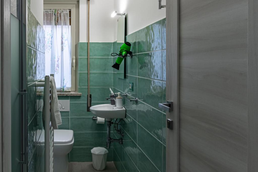 Sicily Trinacria House - 19