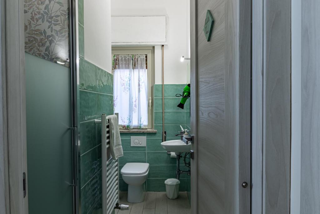 Sicily Trinacria House - 18