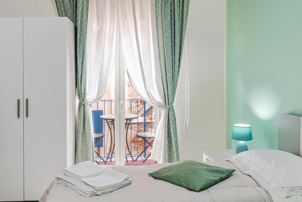 Sicily Trinacria House - 3