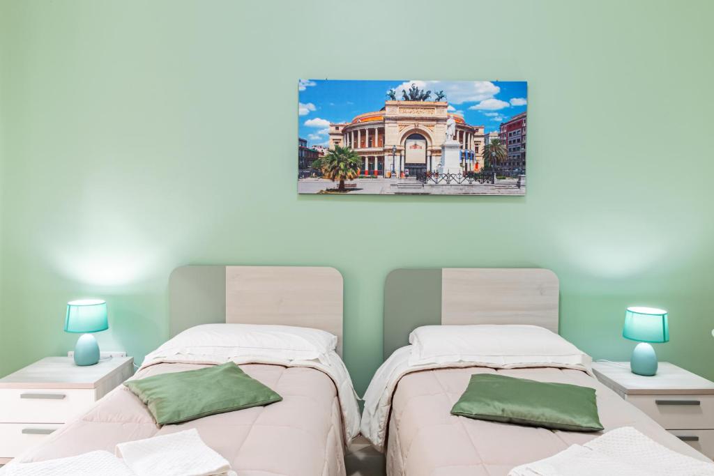 Sicily Trinacria House - 4