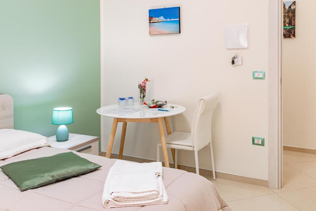 Sicily Trinacria House - 8