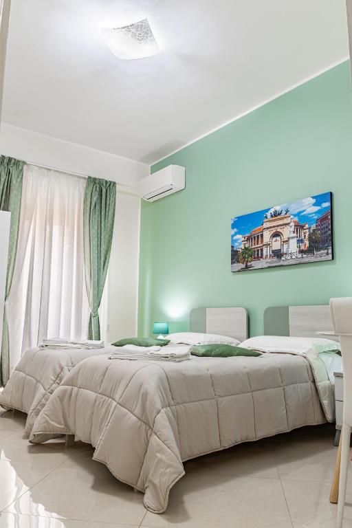 Sicily Trinacria House - 7