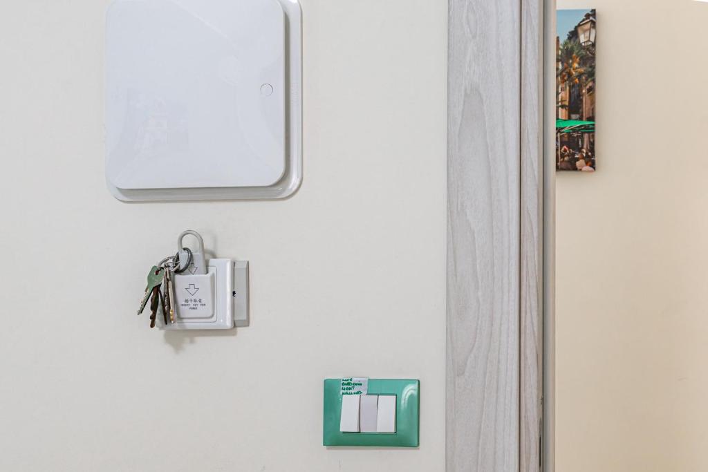 Sicily Trinacria House - 11