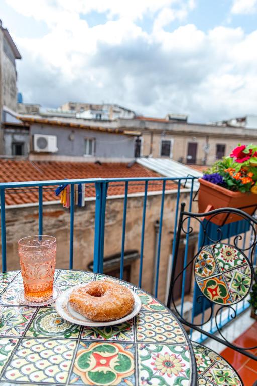 Sicily Trinacria House - 16