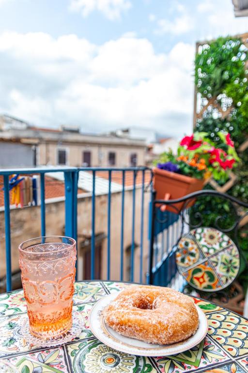 Sicily Trinacria House - 12