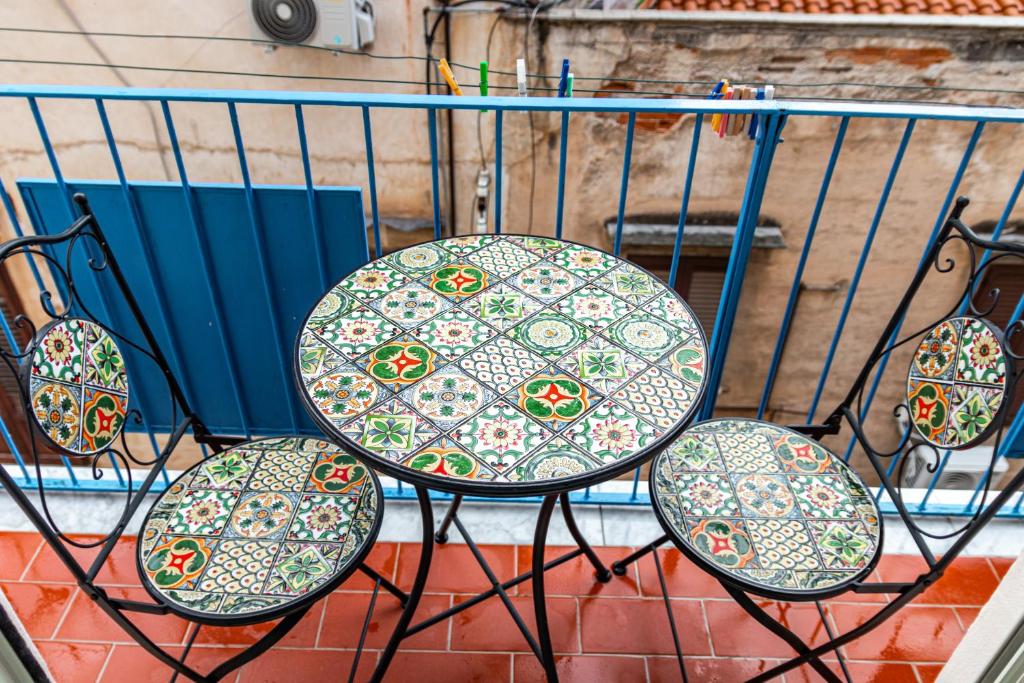 Sicily Trinacria House - 14