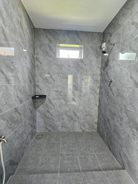 Bagno di Balek Kualé