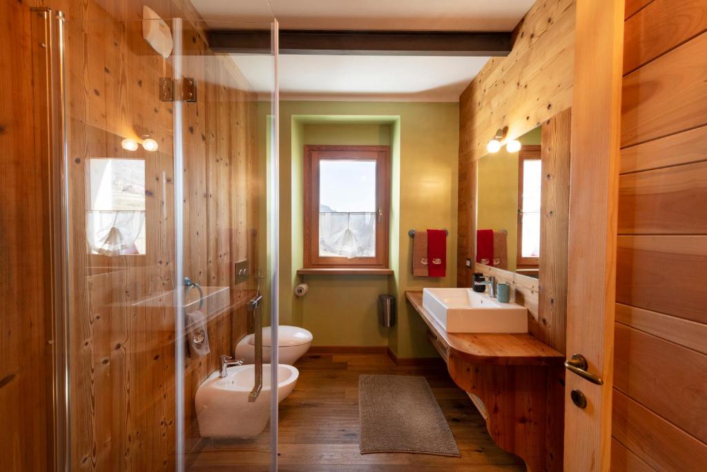 Agriturismo Gli Elfi - 10