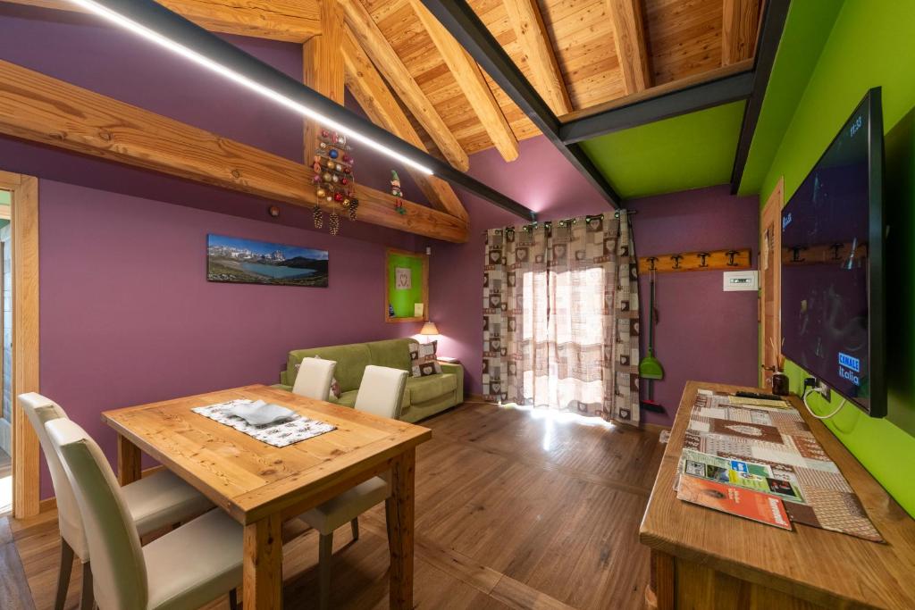 Agriturismo Gli Elfi - 1