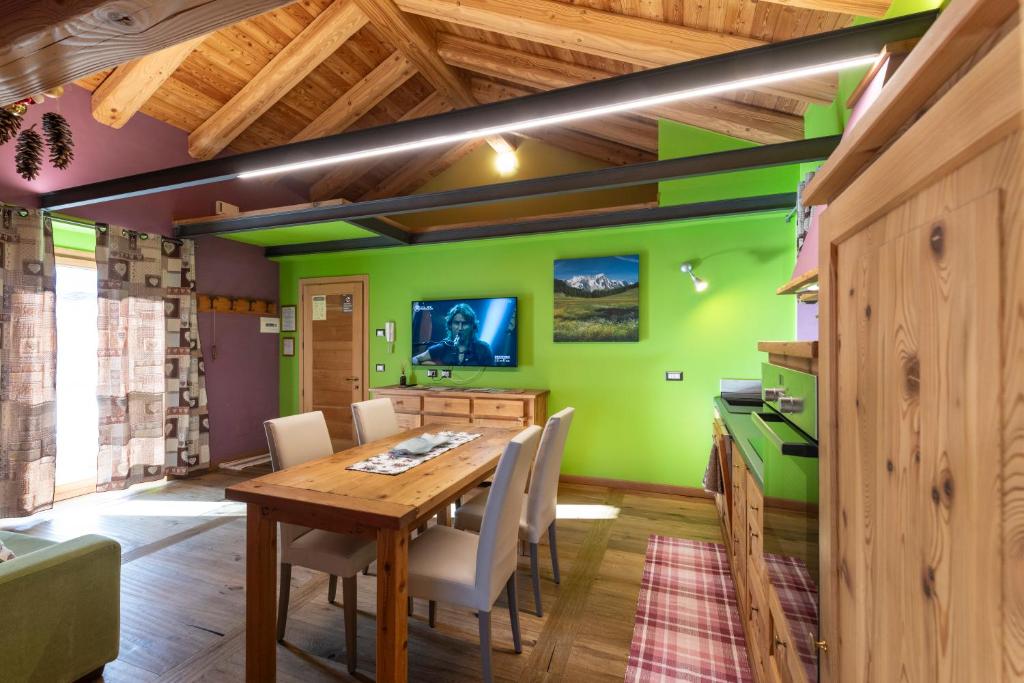 Agriturismo Gli Elfi - 2