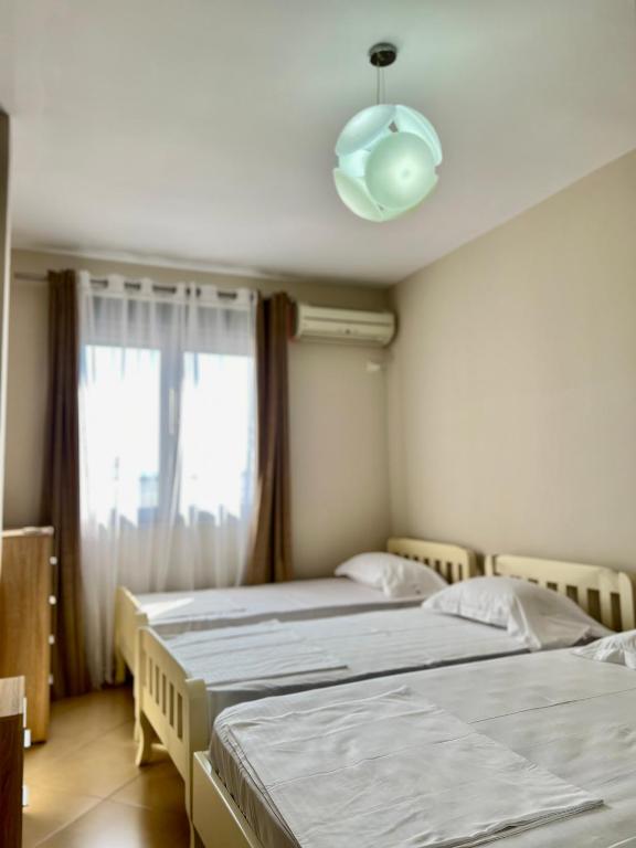 New Boulevard View Apartments