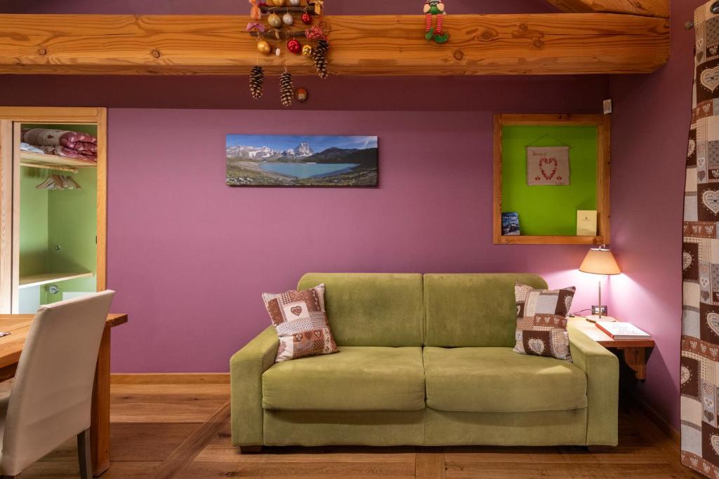 Agriturismo Gli Elfi - 5