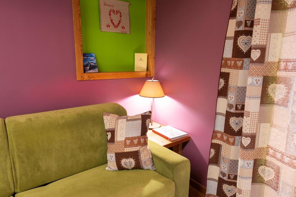 Agriturismo Gli Elfi - 4