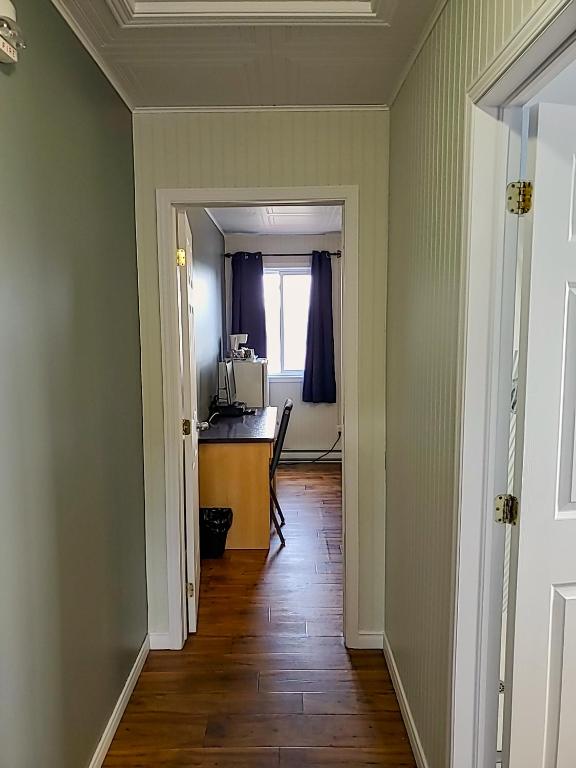 Fotografie z fotogalerie ubytování Motel Au Vieux Frontenac v destinaci Thetford Mines