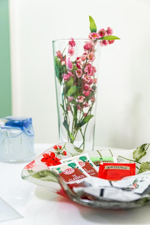 Sicily Trinacria House - 9