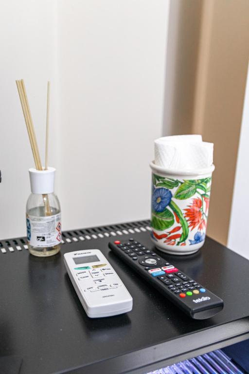 Sicily Trinacria House - 10