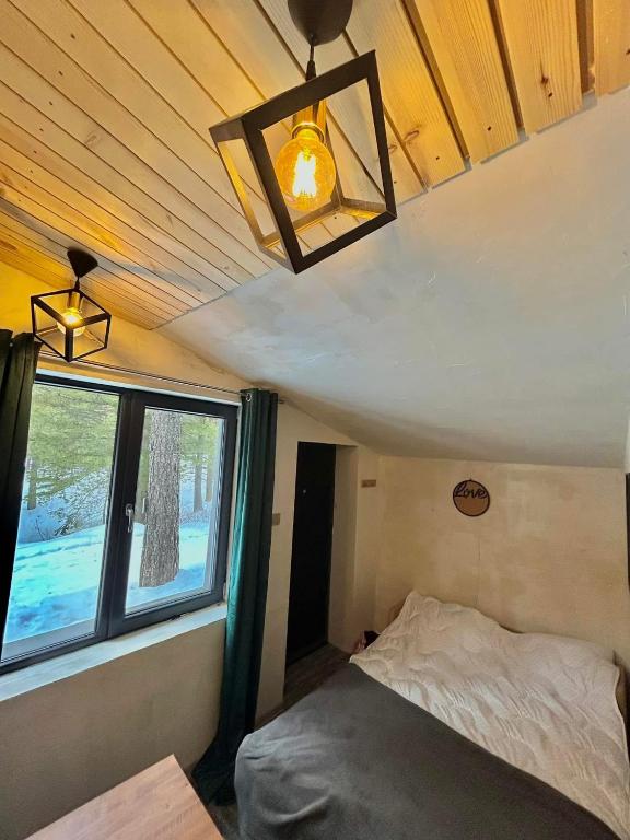 Fotografie z fotogalerie ubytování Quattro House Malyovitsa - Мальовица v destinaci Samokov