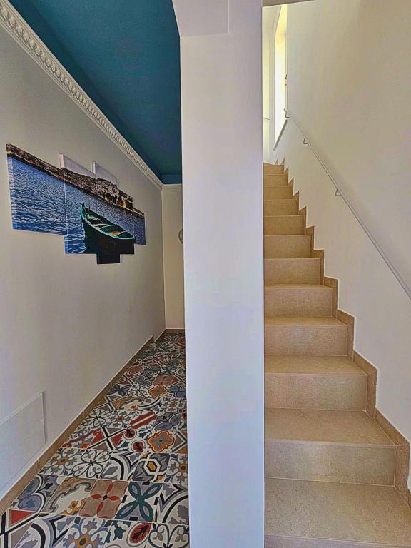 Fotografie z fotogalerie ubytování RomAntica 2 v destinaci Polignano a Mare