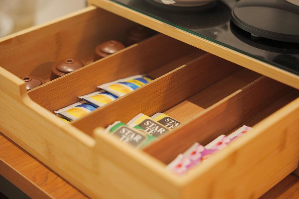 Toledo LR Collection - 5