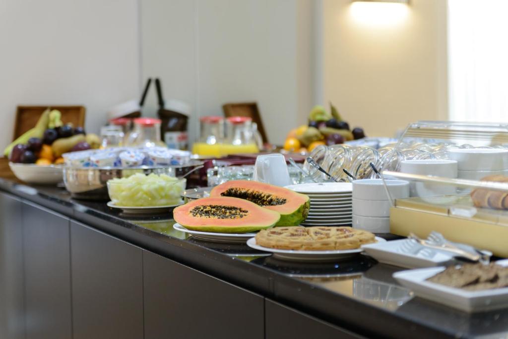 Corte Ongaro Hotel - Resim 17