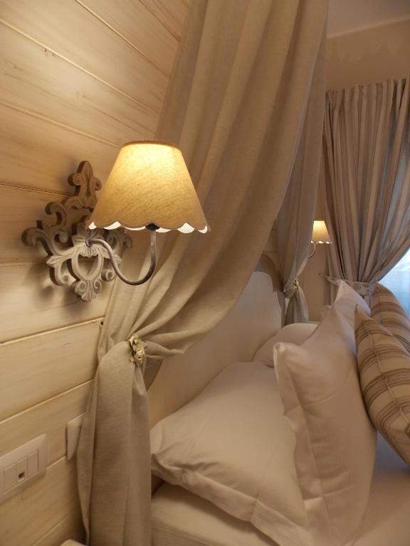 Casa Tua Vaticano Guest House - 8