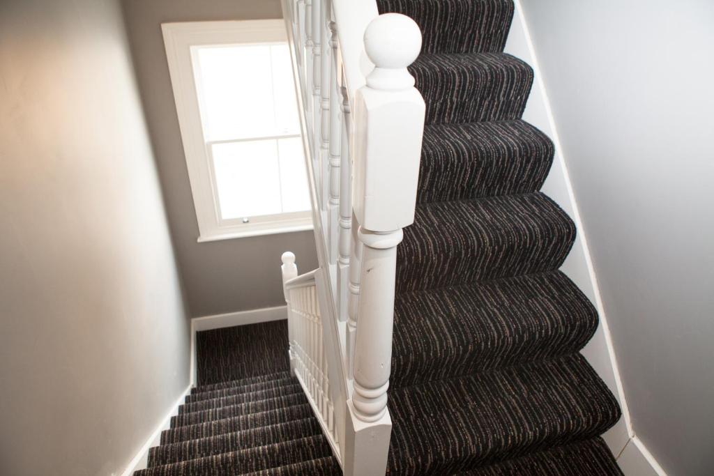 The Tudor Inn Hotel - Resim 26