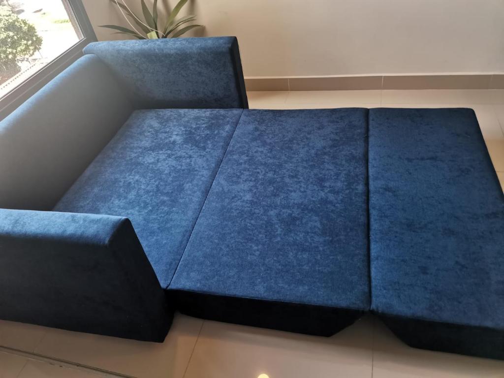 O zonă de relaxare la Delicado Monoambiente-comfy Studio