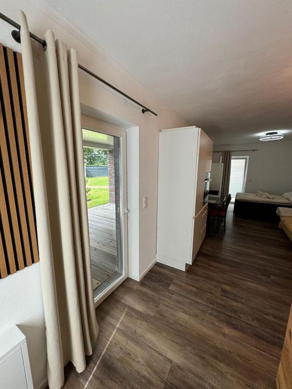Fotografie z fotogalerie ubytování Tinyhouse in Varel v destinaci Varel