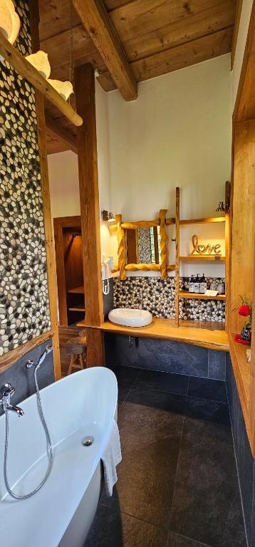 Niedźwiedzia Residence Garden Sauna - 9