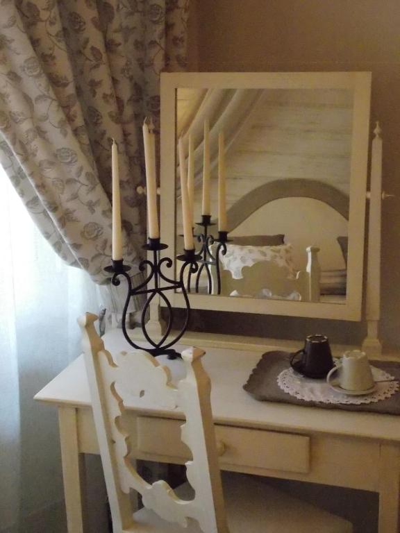 Casa Tua Vaticano Guest House - 9